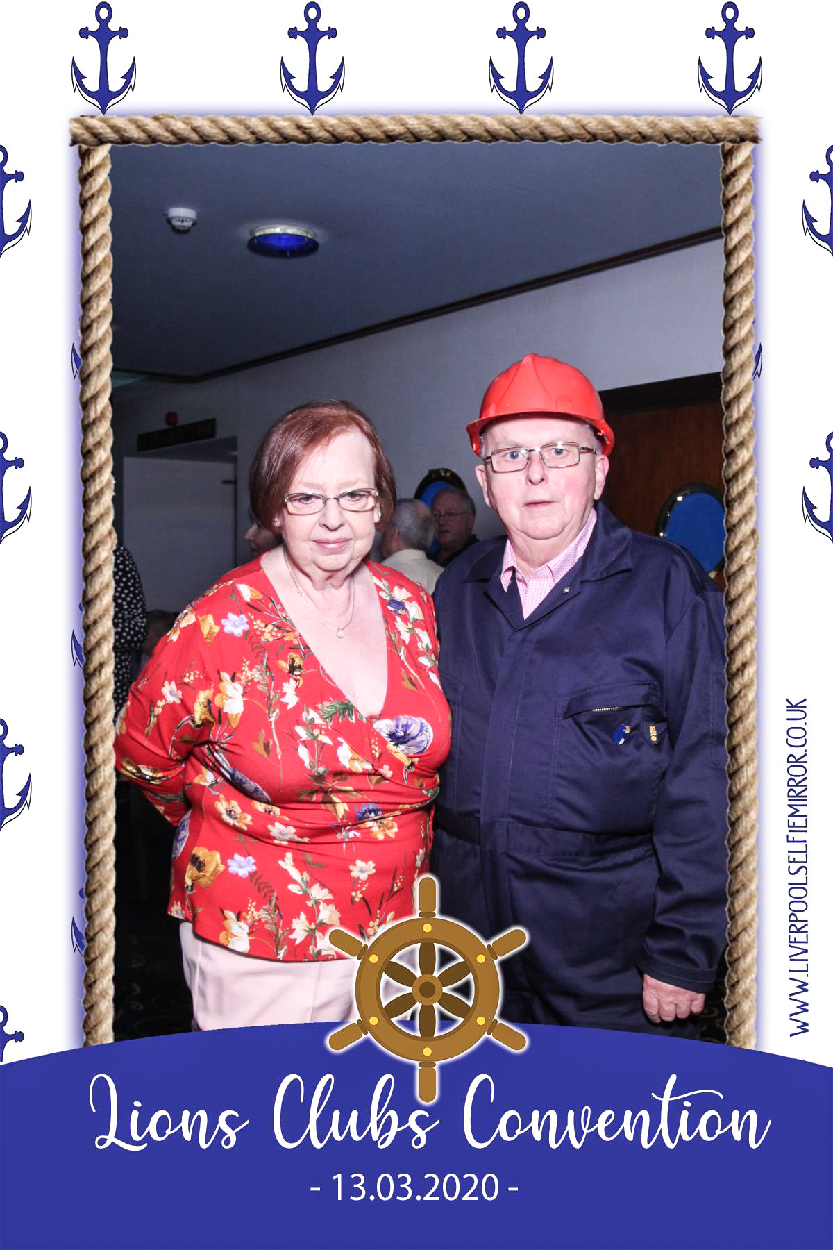 Lions Clubs Convention  | View more photos from the event at gallery.liverpoolselfiemirror.co.uk/u/LiverpoolSelfieMirror/Lions-Clubs-Convention